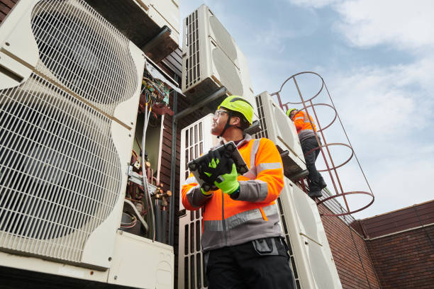 Best HVAC Companies Near Me  in Germantown, TN