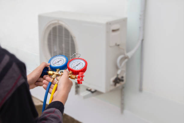 Best Furnace Installation  in Germantown, TN
