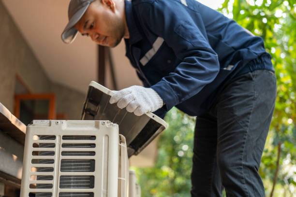 Trusted Germantown, TN HVAC Experts